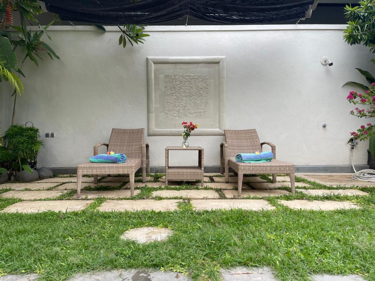 Villa Casa Shanti Deluxe ロヴィーナ エクステリア 写真