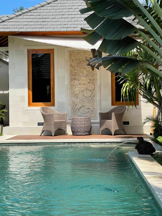 Villa Casa Shanti Deluxe ロヴィーナ エクステリア 写真