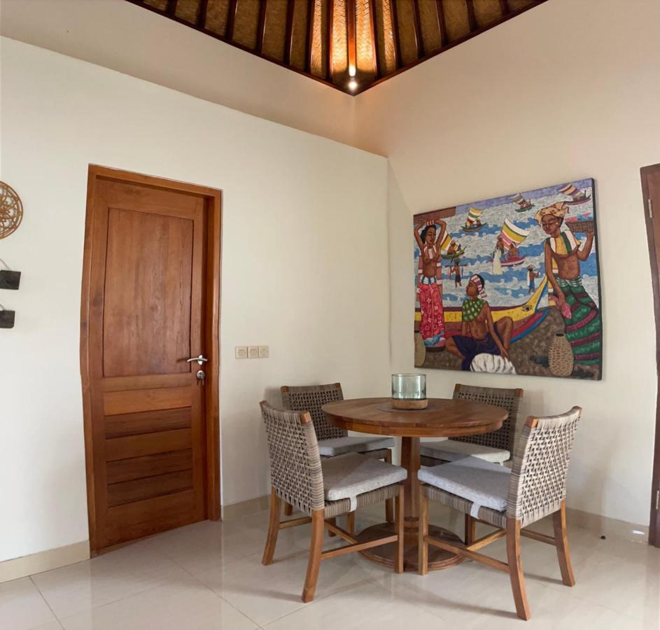 Villa Casa Shanti Deluxe ロヴィーナ エクステリア 写真