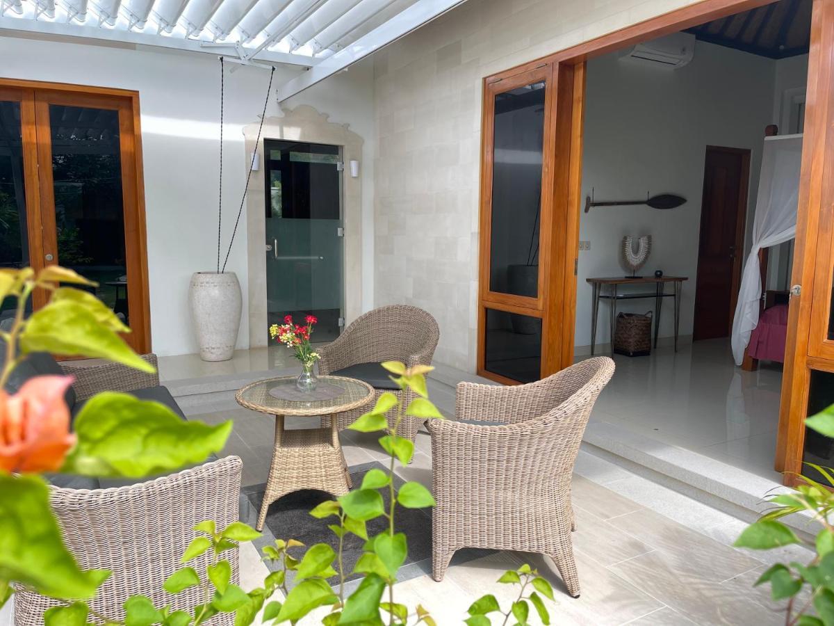 Villa Casa Shanti Deluxe ロヴィーナ エクステリア 写真