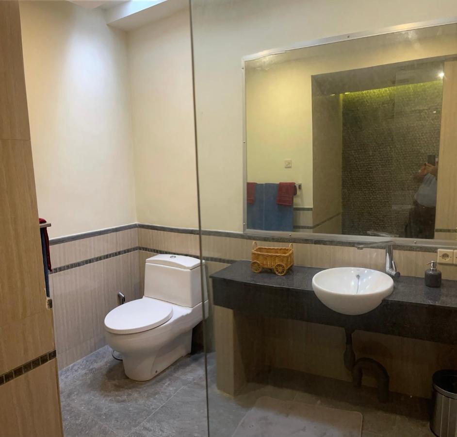 Villa Casa Shanti Deluxe ロヴィーナ エクステリア 写真