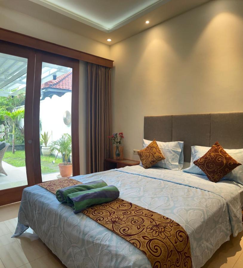 Villa Casa Shanti Deluxe ロヴィーナ エクステリア 写真