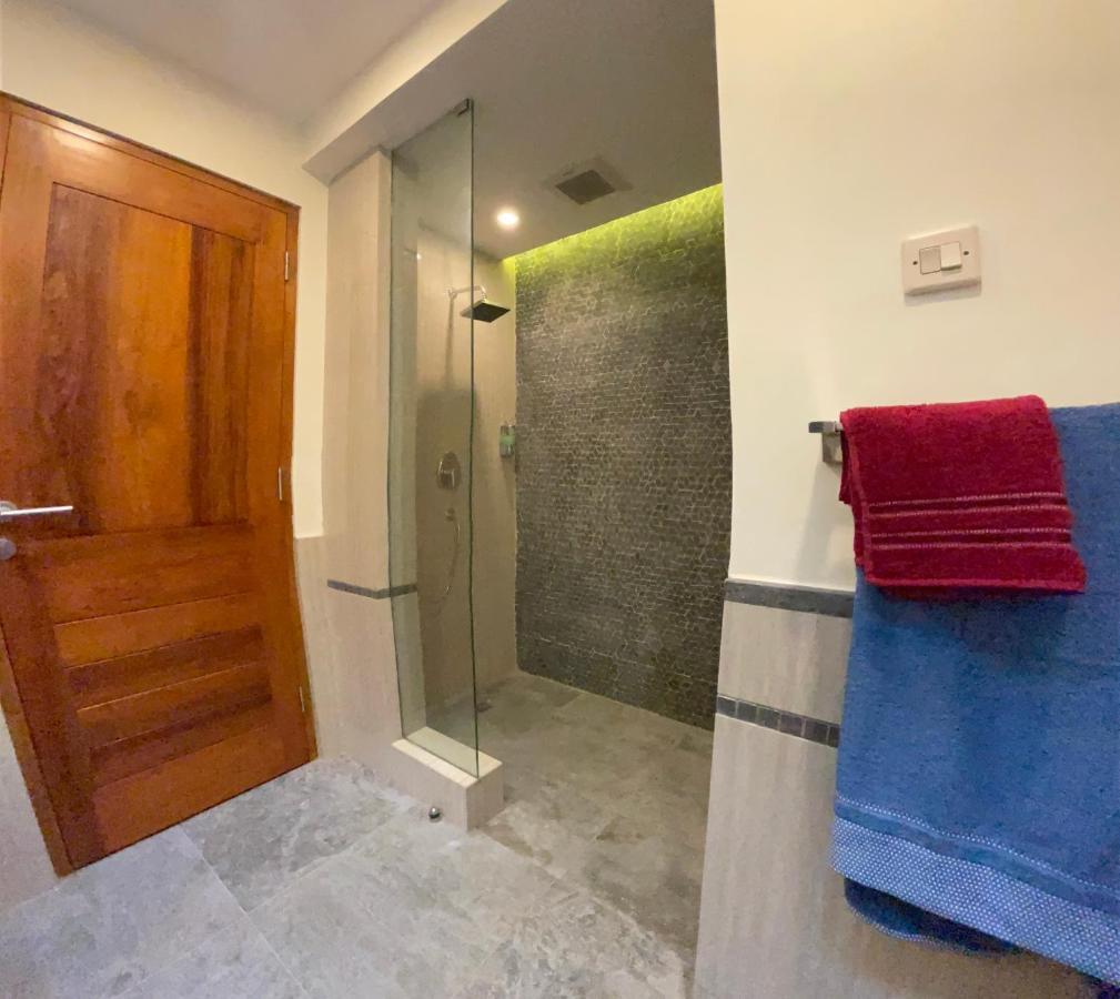 Villa Casa Shanti Deluxe ロヴィーナ エクステリア 写真